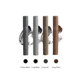 Romand Han All Fix Mascara Long Version