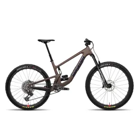 Santa Cruz 5010 5 CC X0 AXS Reserve