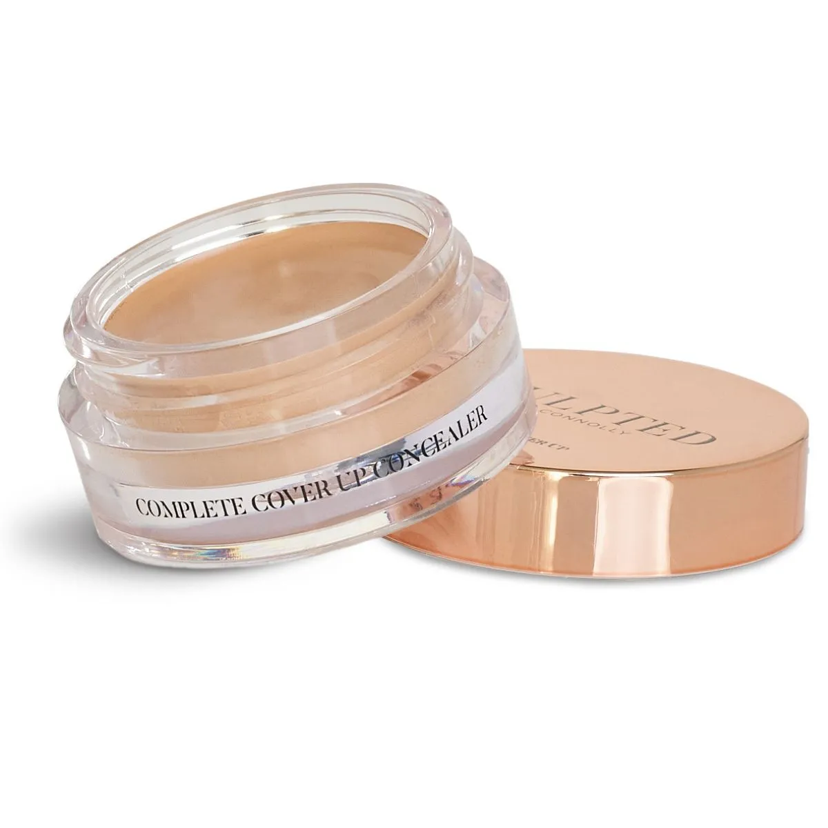 Sculpted By Aimee Complete Cover Up Concealer