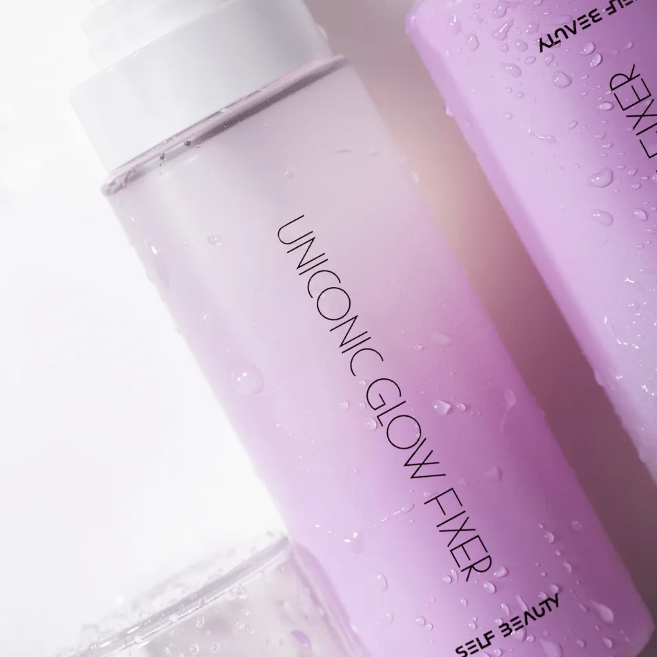 SELF BEAUTY UNICONIC Glow Fixer 100ml