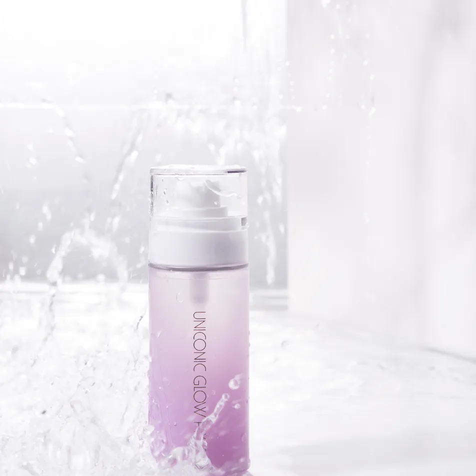 SELF BEAUTY UNICONIC Glow Fixer 100ml