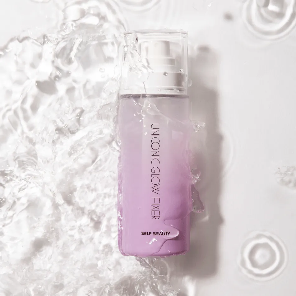SELF BEAUTY UNICONIC Glow Fixer 100ml