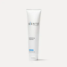 Sente Exfoliating Cleanser