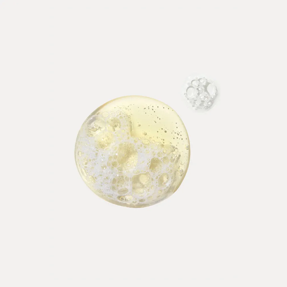 Sente Exfoliating Cleanser