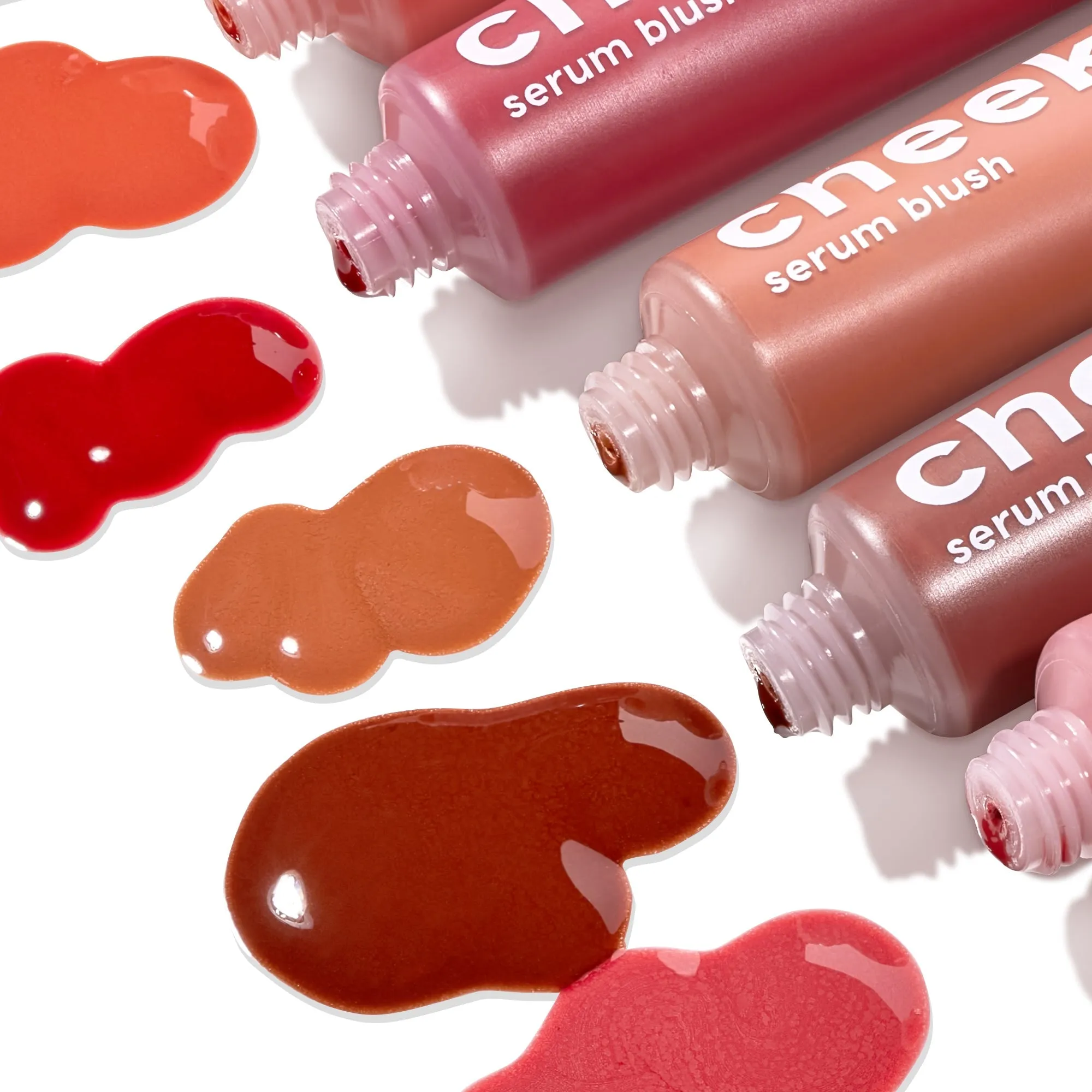 Serum Blush
