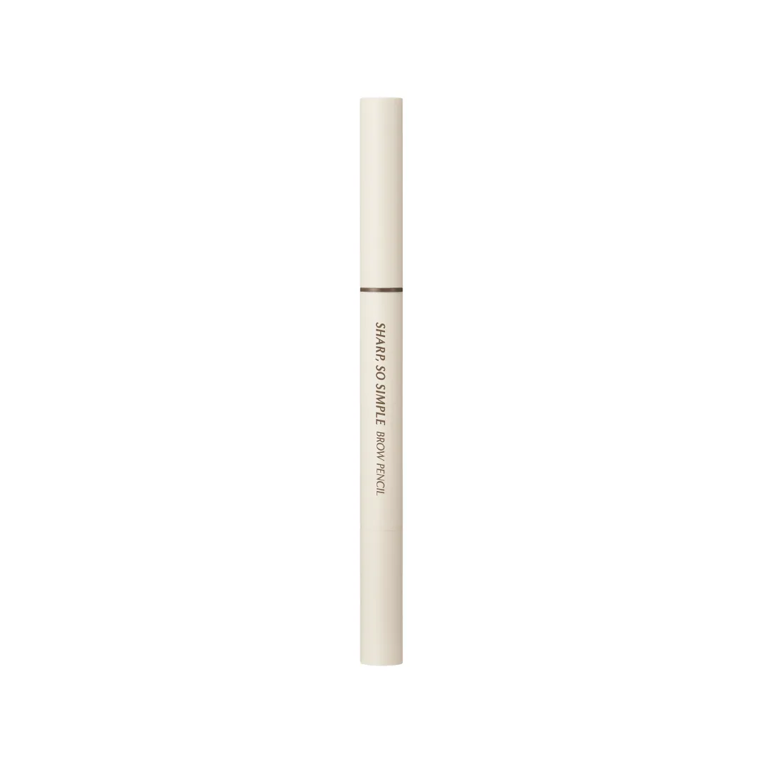 Sharp So Simple Brow Pencil (3 Colours)