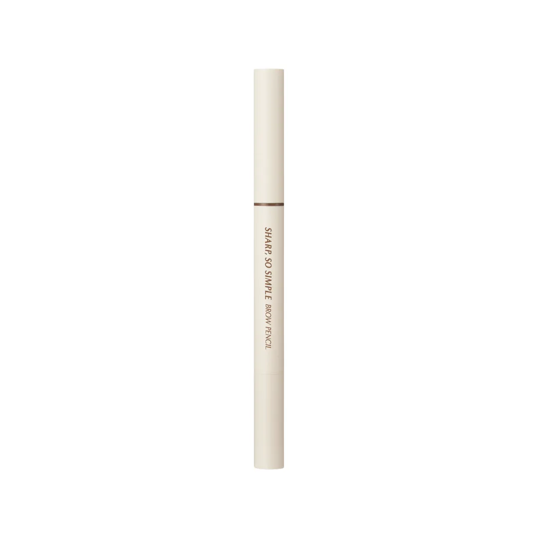 Sharp So Simple Brow Pencil (3 Colours)