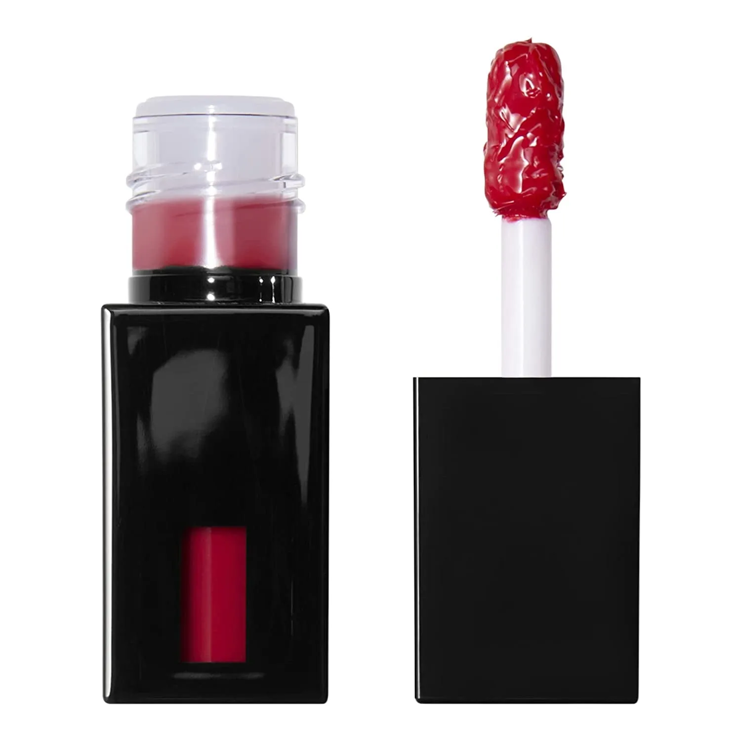 Sheer Glossy Lip Stain - Lightweight, Long-Lasting Color with a Touch of Shine, Power Mauves
