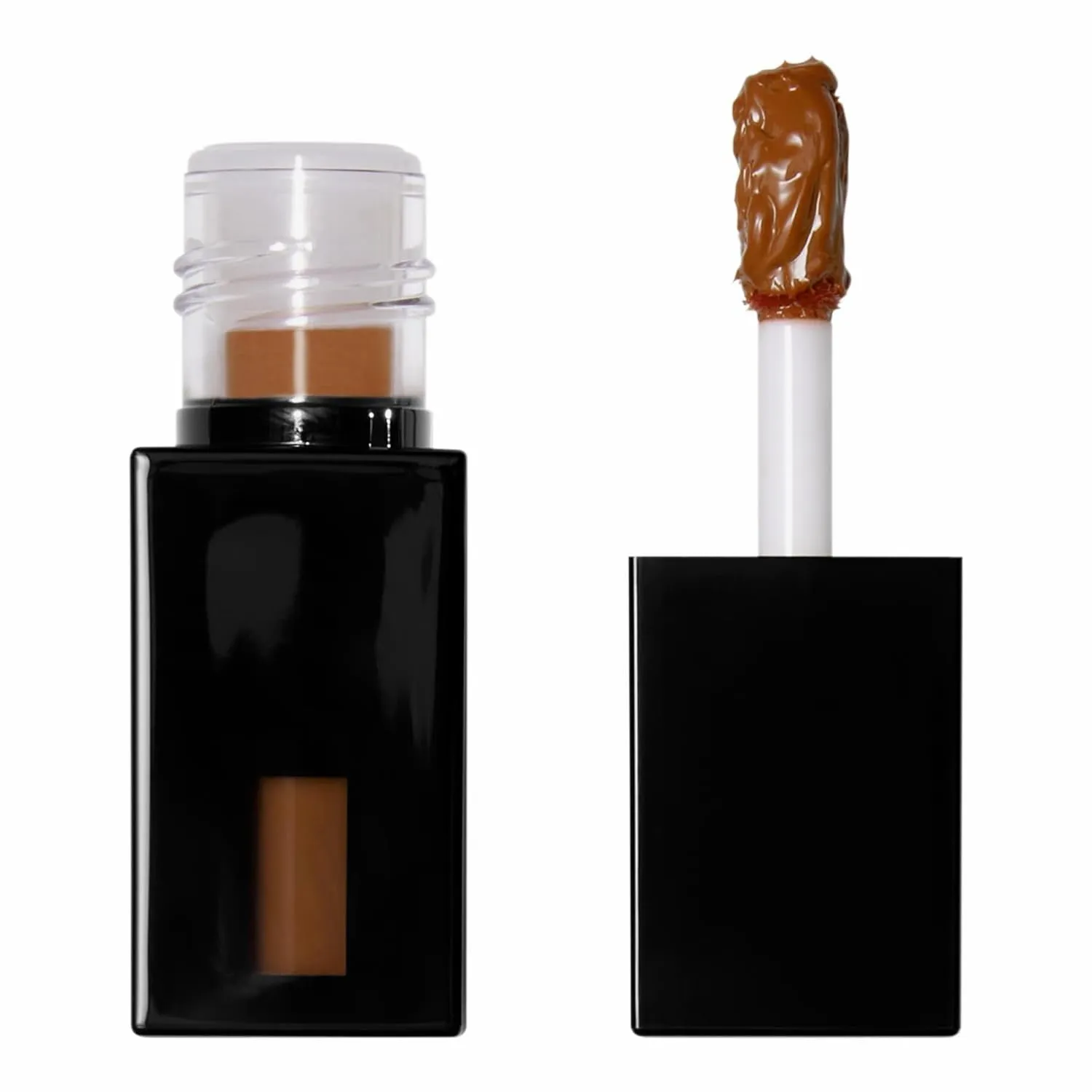 Sheer Glossy Lip Stain - Lightweight, Long-Lasting Color with a Touch of Shine, Power Mauves