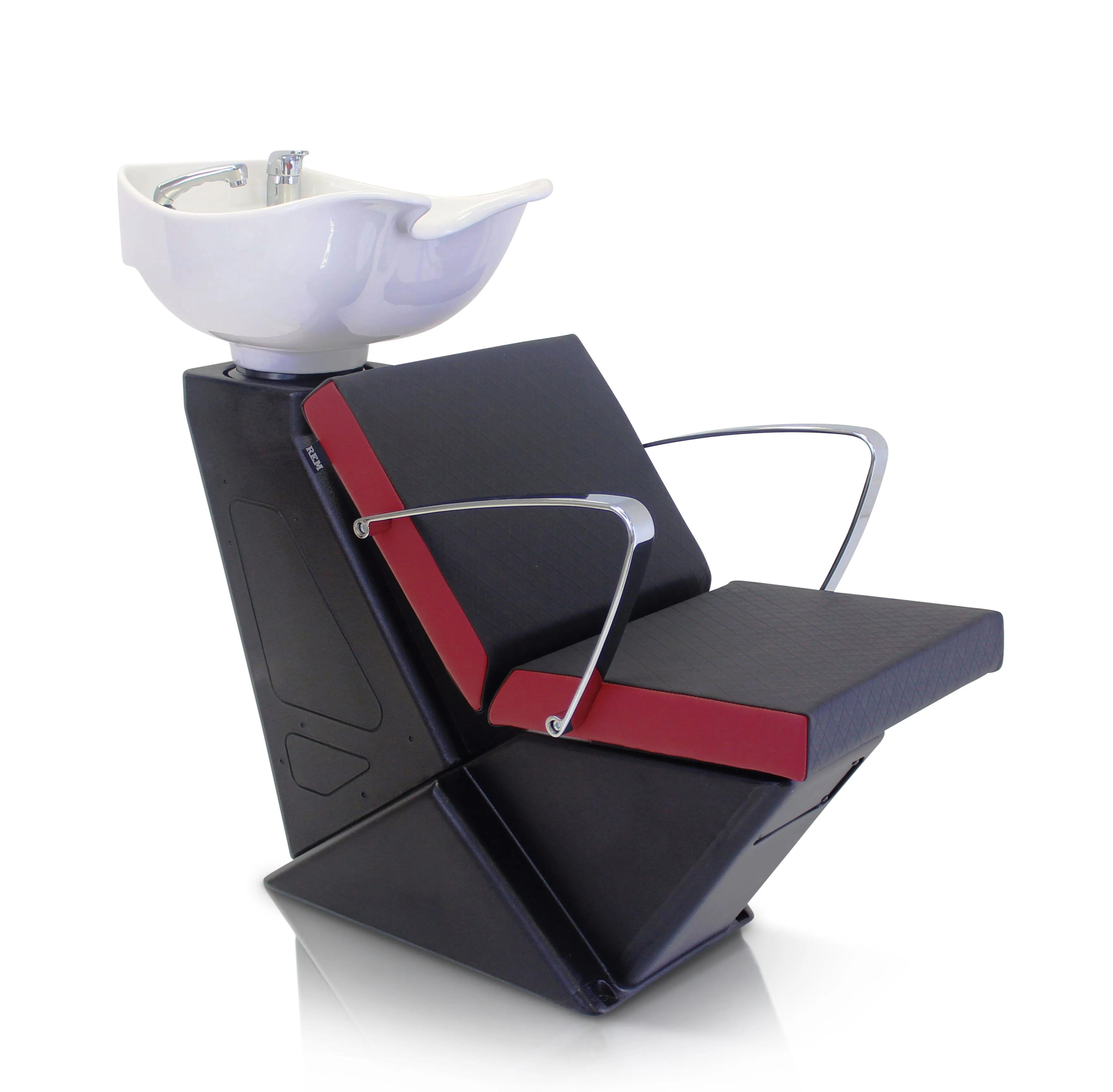 Shiraz Baltic Wash Unit - Black