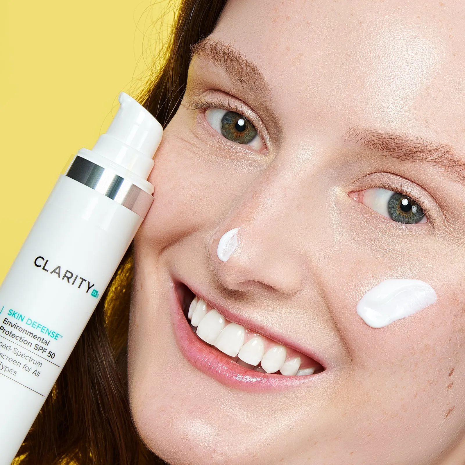 Skin Defense ™