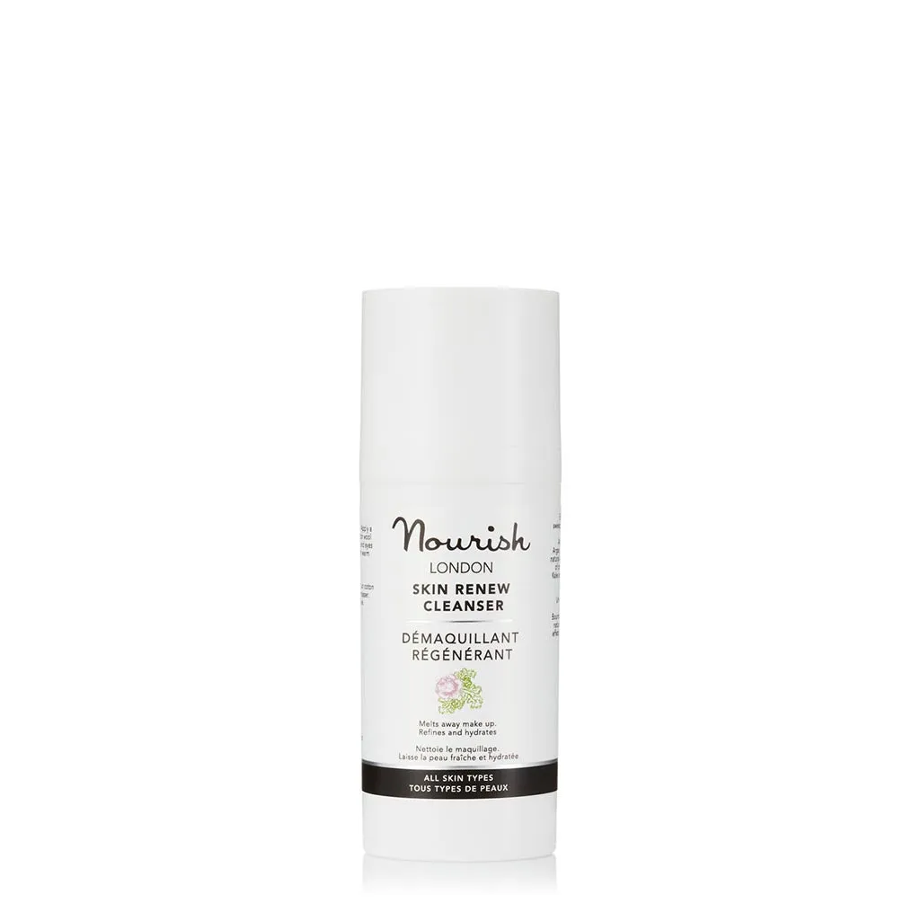 Skin Renew Cleanser - Travel Size