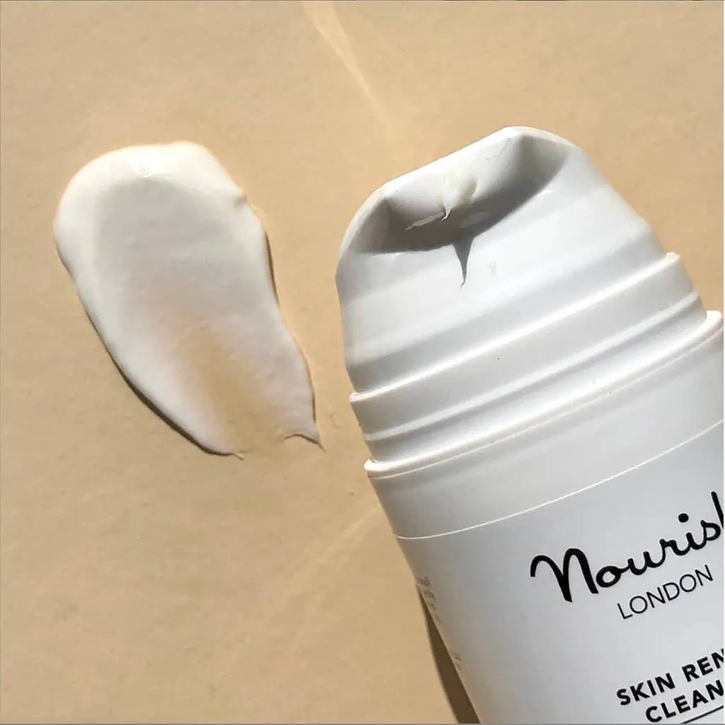 Skin Renew Cleanser - Travel Size