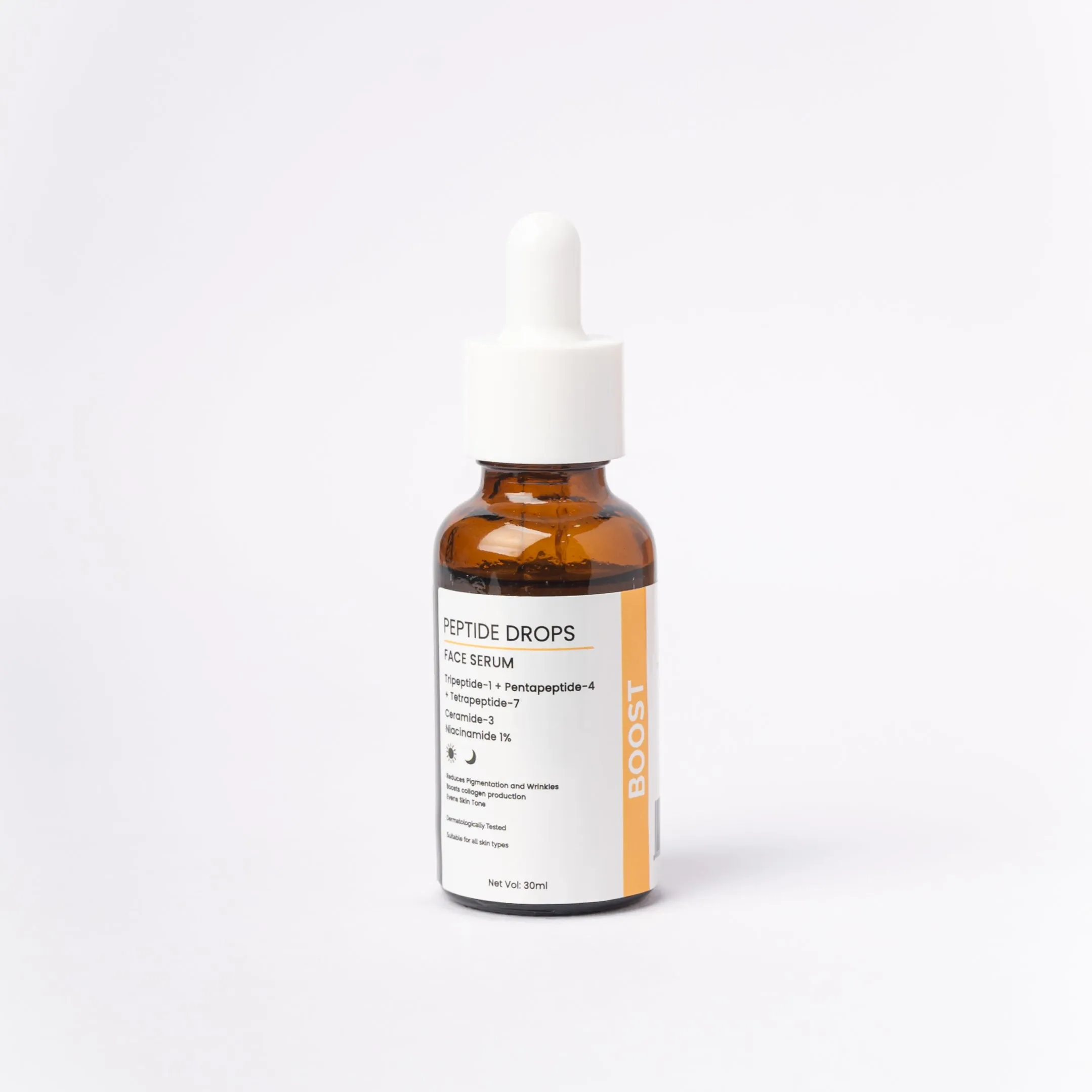 Skinby Dr.G Peptide Face Serum: Best Anti Aging Serum