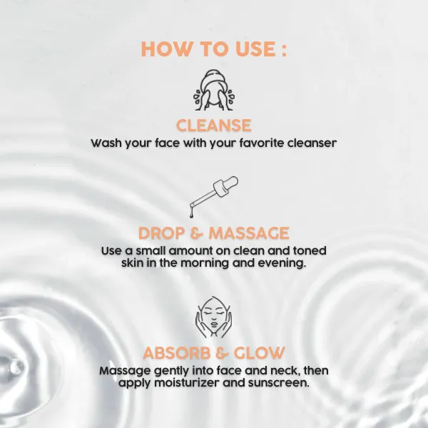 Skinby Dr.G Peptide Face Serum: Best Anti Aging Serum