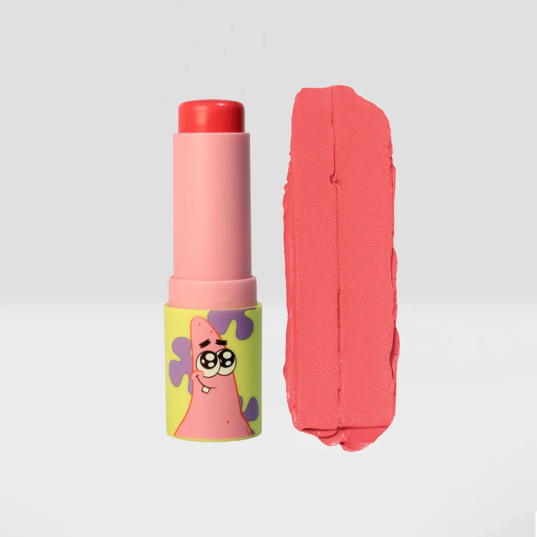 SpongeBob "Star Power" Blush Stick