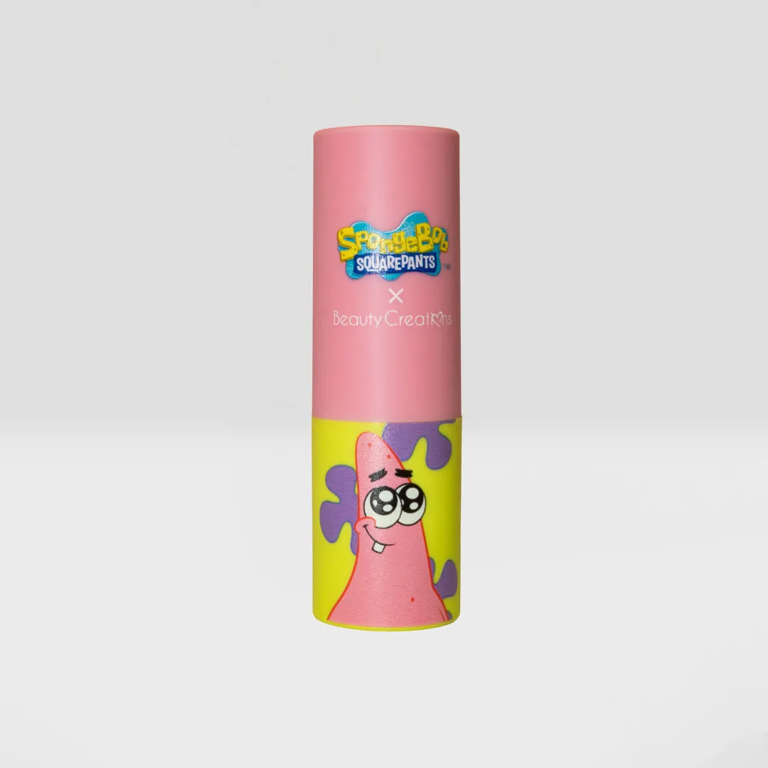SpongeBob "Star Power" Blush Stick