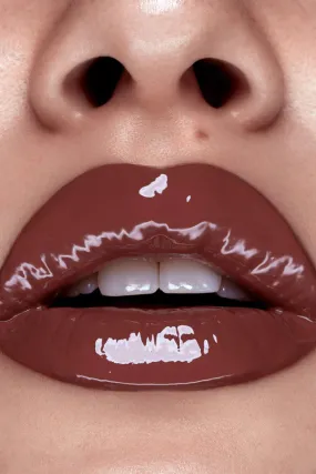 Straight No Chaser High Shine Lip Gloss