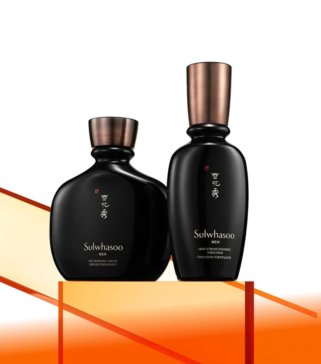 Sulwhasoo for Men Bonyun Essence 140ml