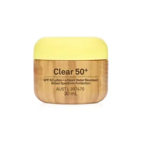 Sun Bum Original Clear 50  SPF 50 Lotion