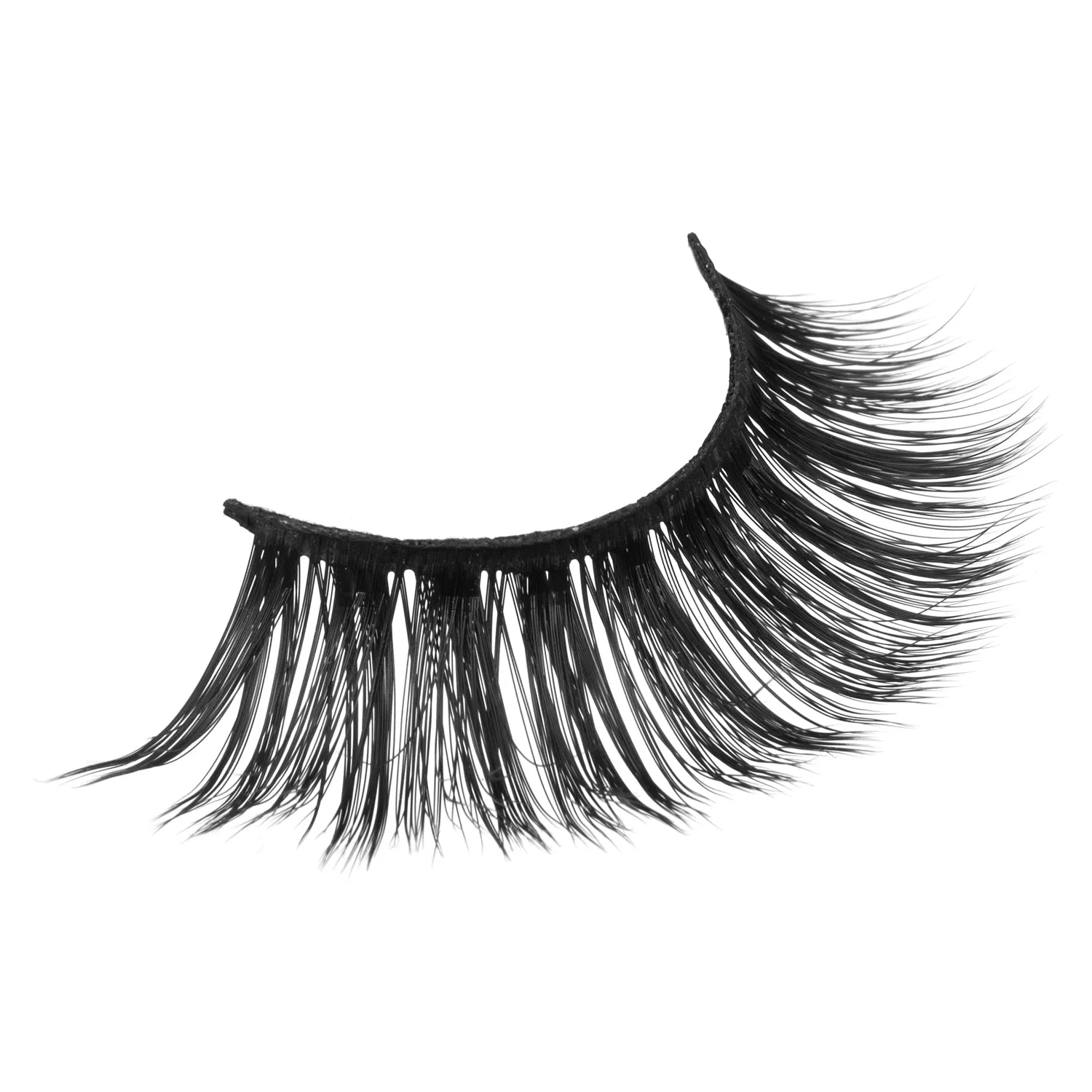 Synthetic Eyelashes - Comadre