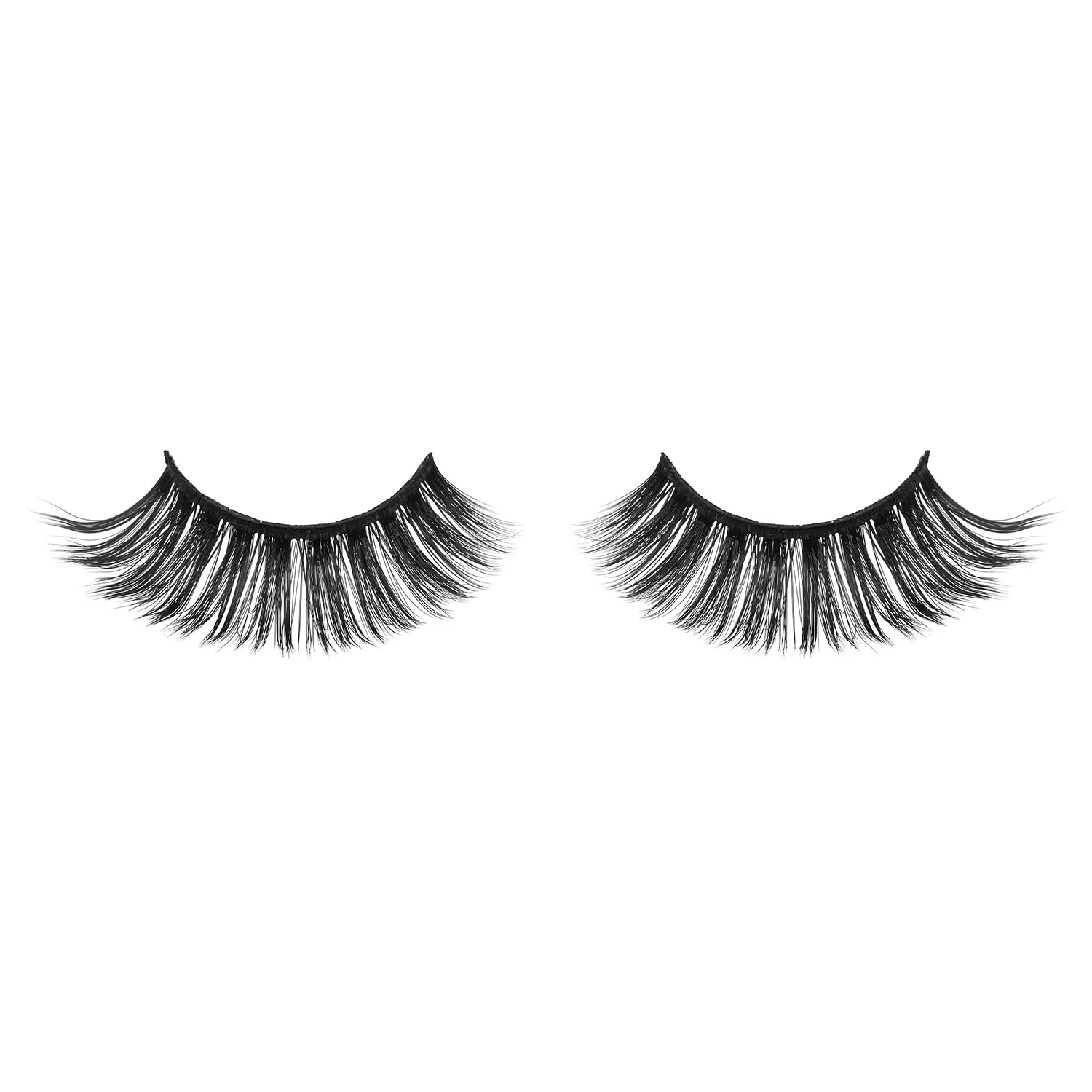 Synthetic Eyelashes - Comadre