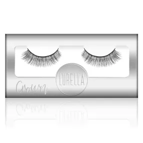 Synthetic Eyelashes - Crown
