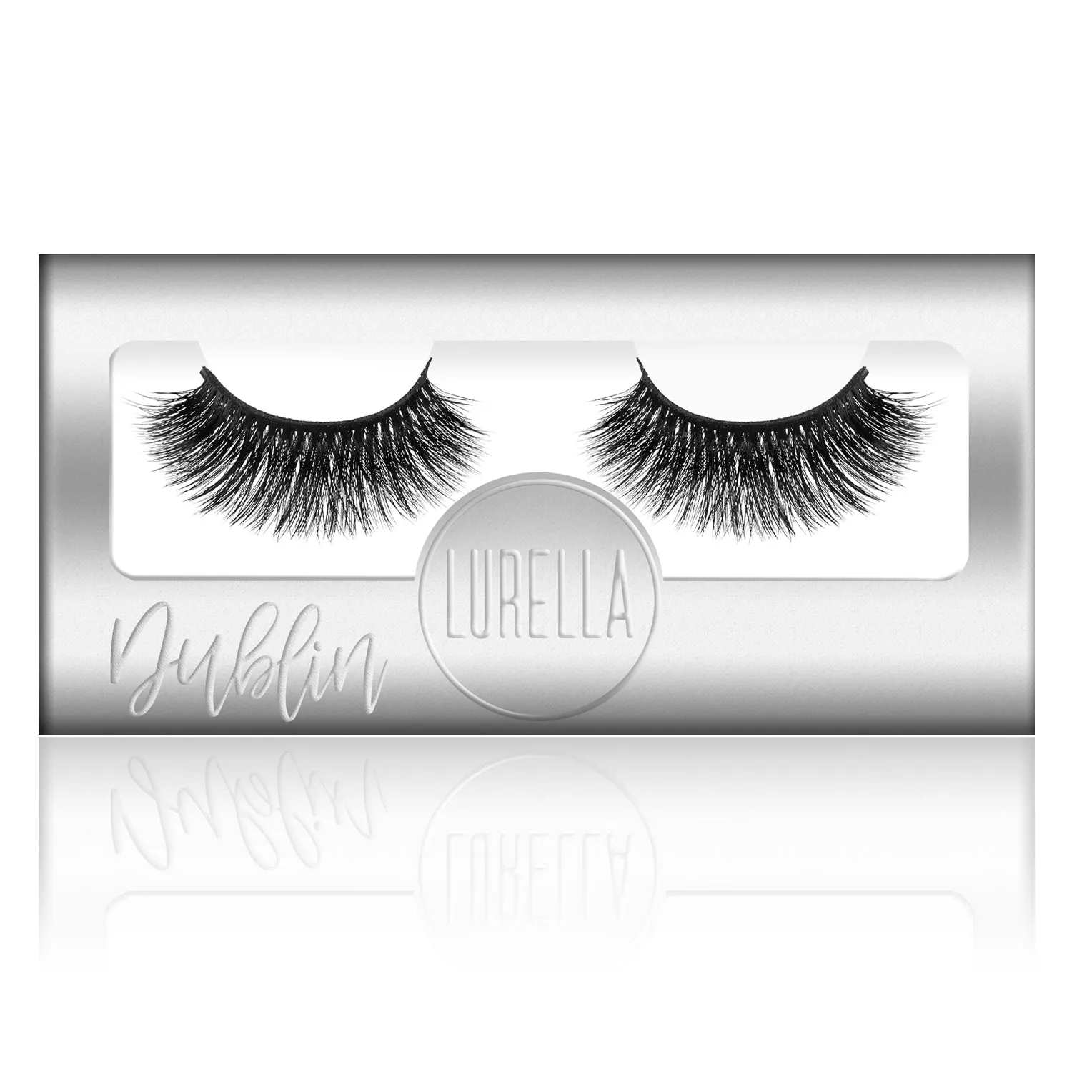 Synthetic Eyelashes - Dublin