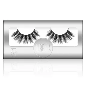 Synthetic Eyelashes - Fiji