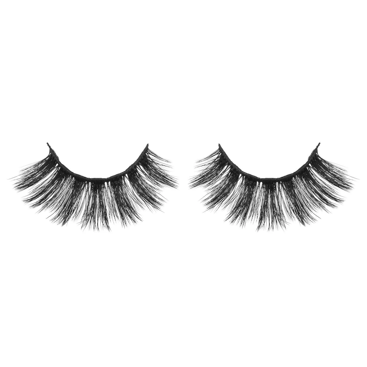 Synthetic Eyelashes - Fiji