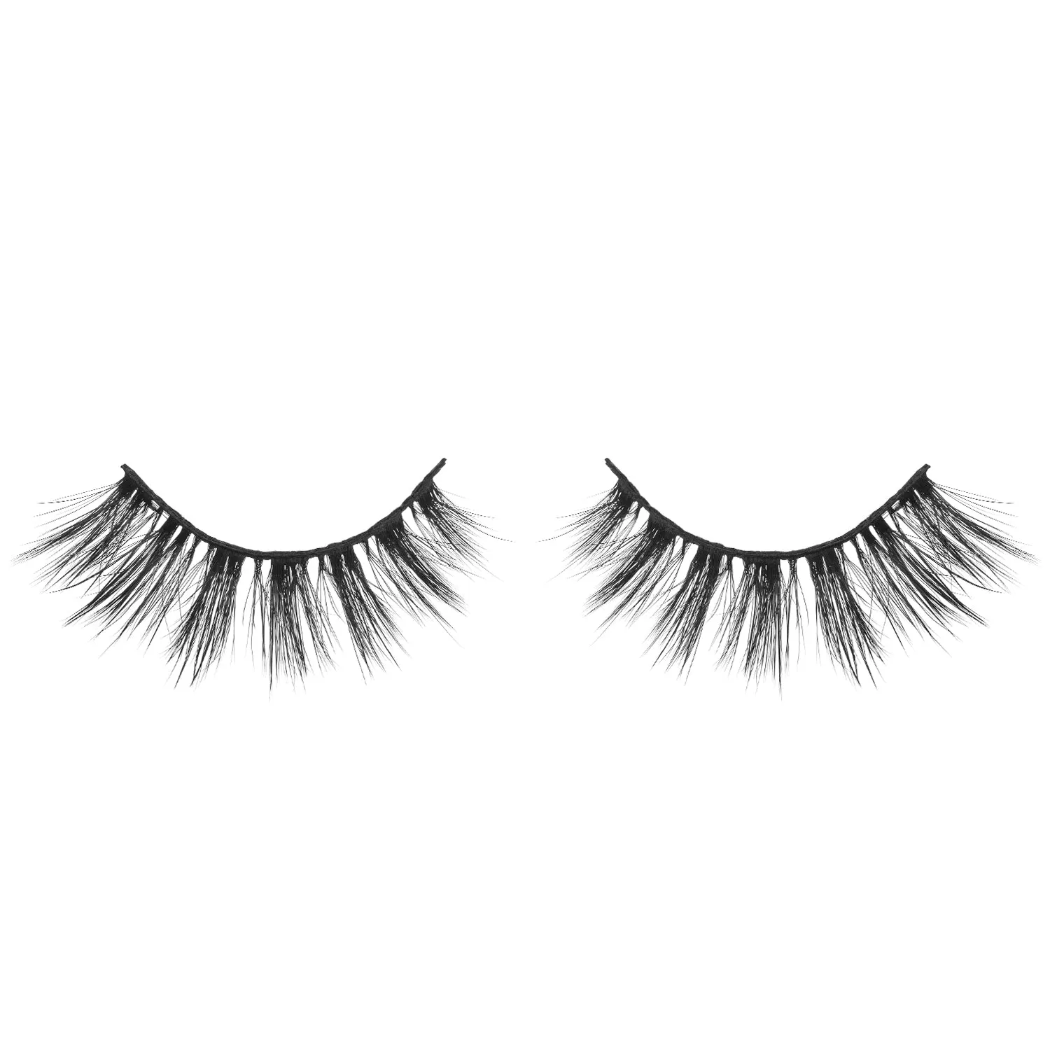 Synthetic Eyelashes - Heather
