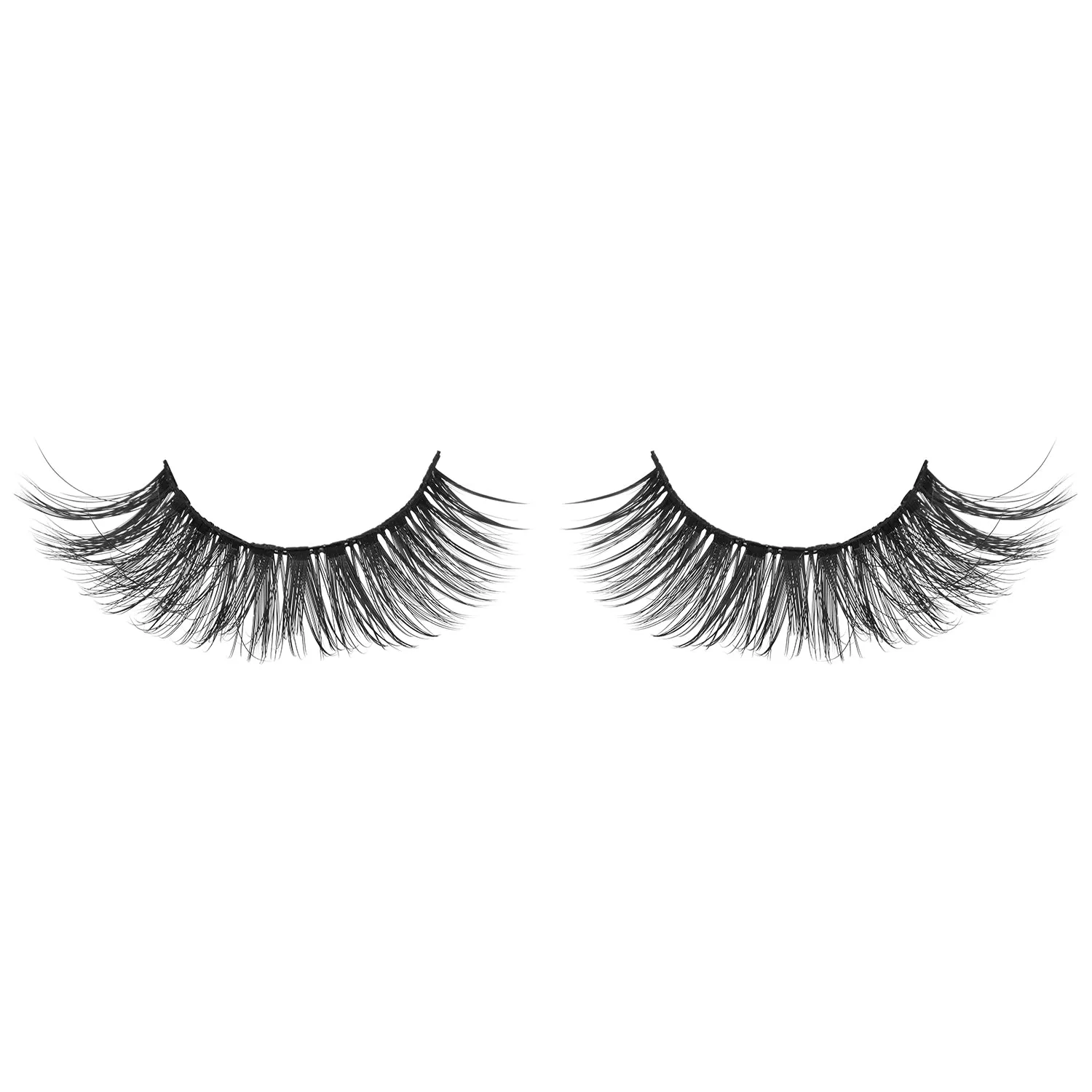 Synthetic Eyelashes - Ibiza