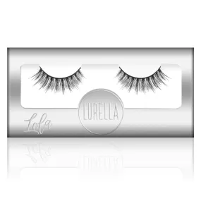 Synthetic Eyelashes - Lola