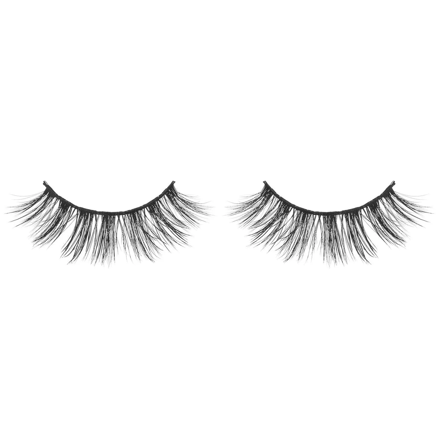 Synthetic Eyelashes - Raja