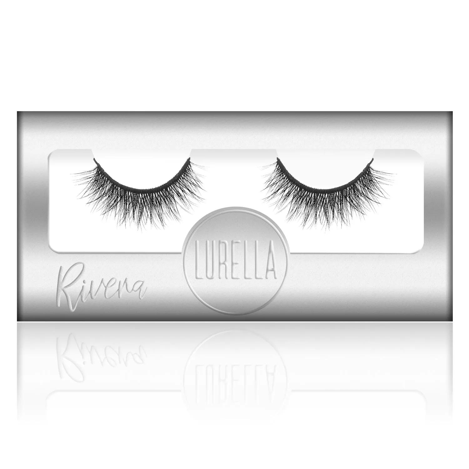Synthetic Eyelashes - Rivera