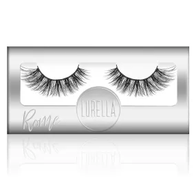 Synthetic Eyelashes - Rome