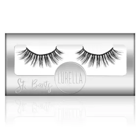 Synthetic Eyelashes - St. Barts