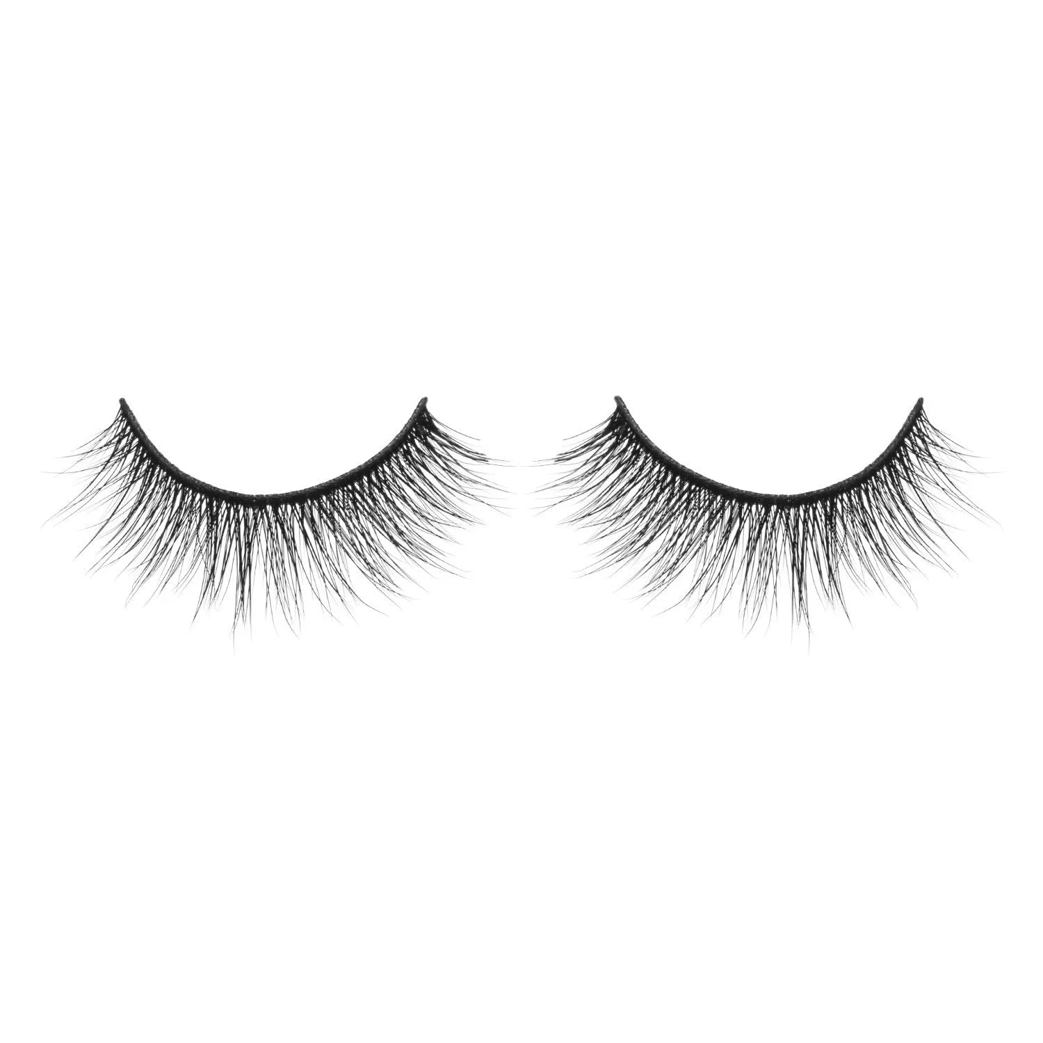 Synthetic Eyelashes - Witty