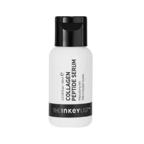 The Inkey List Collagen Peptide Serum
