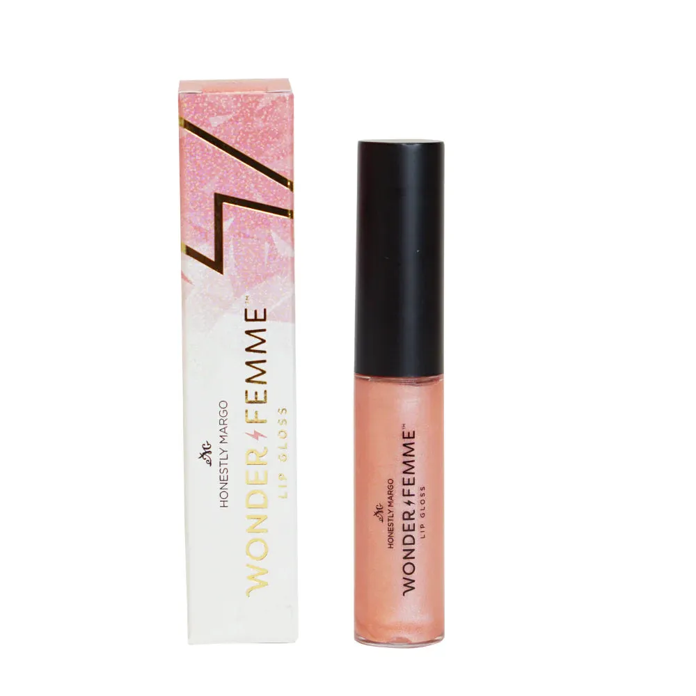The Wonder Femme Lip Gloss