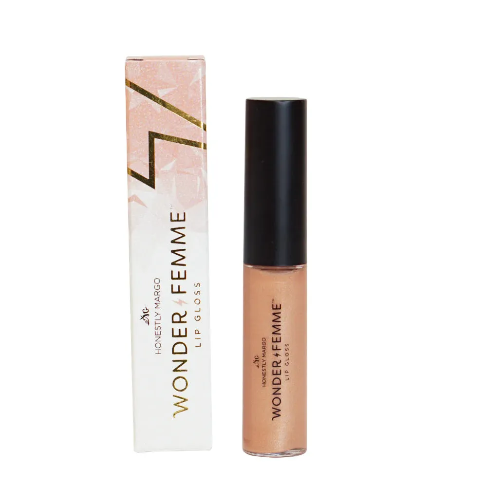 The Wonder Femme Lip Gloss