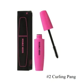 TONYMOLY Double Needs 2 Curling Pang ماسكارا الرموش