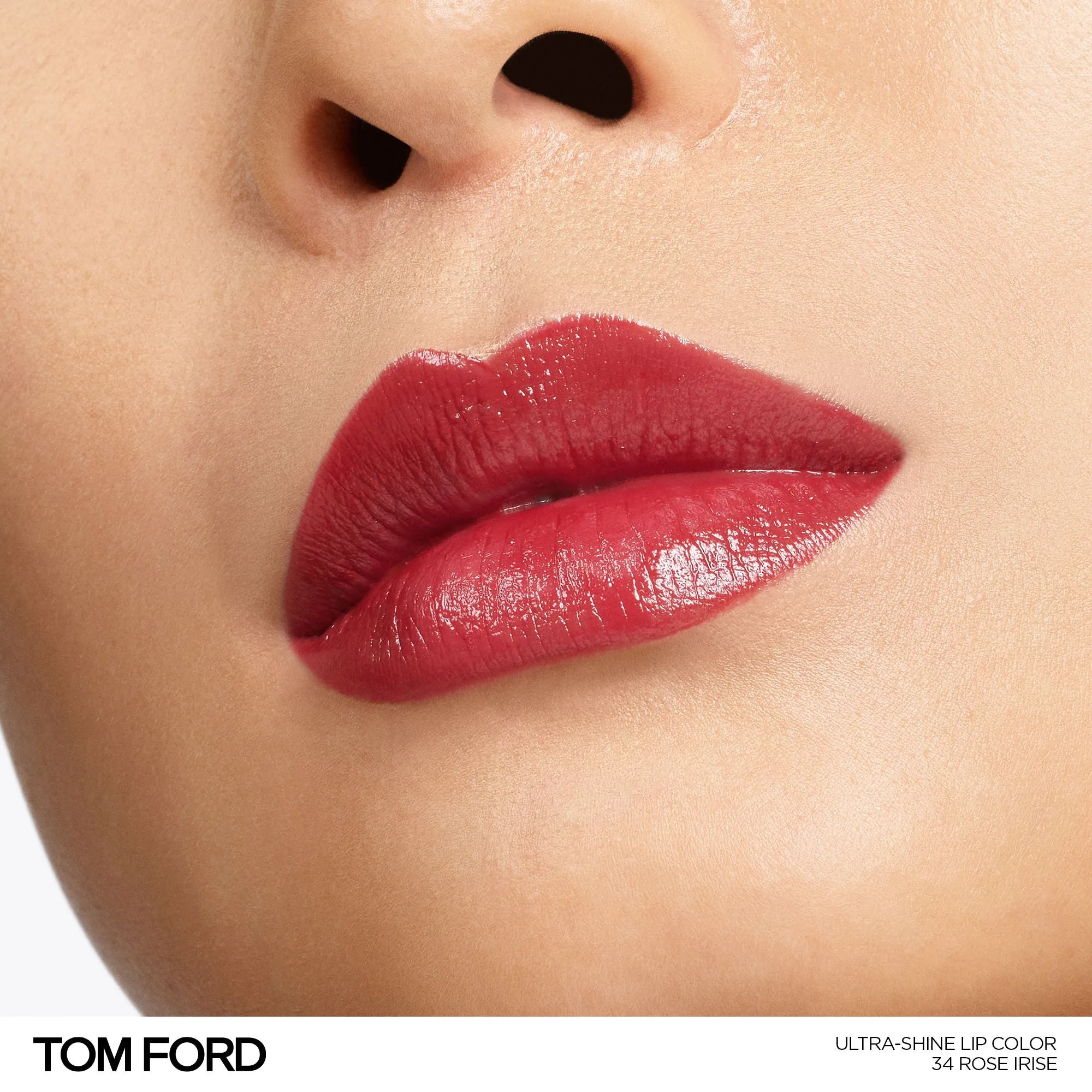 Ultra-Shine Lip Color (Limited Edition)