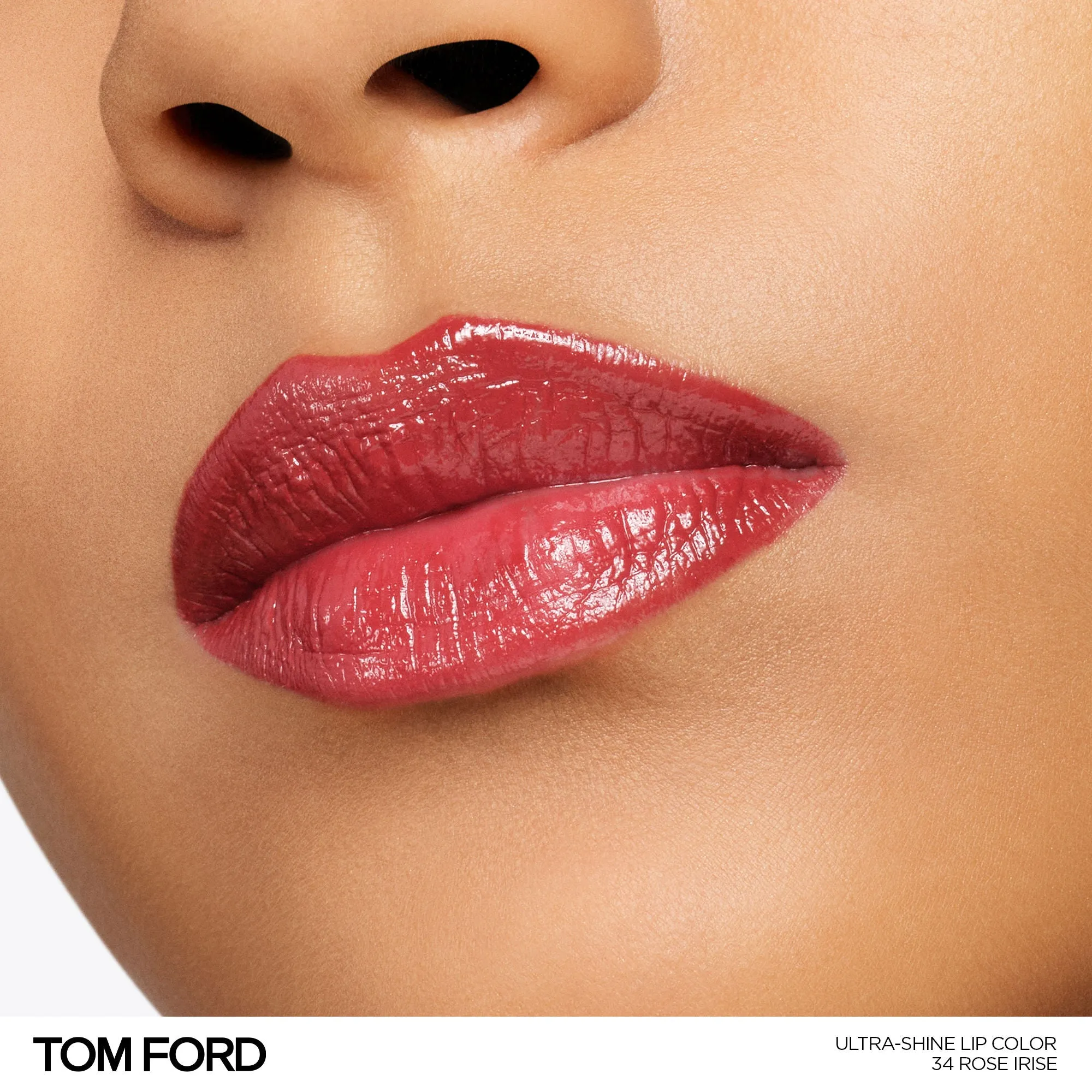 Ultra-Shine Lip Color (Limited Edition)