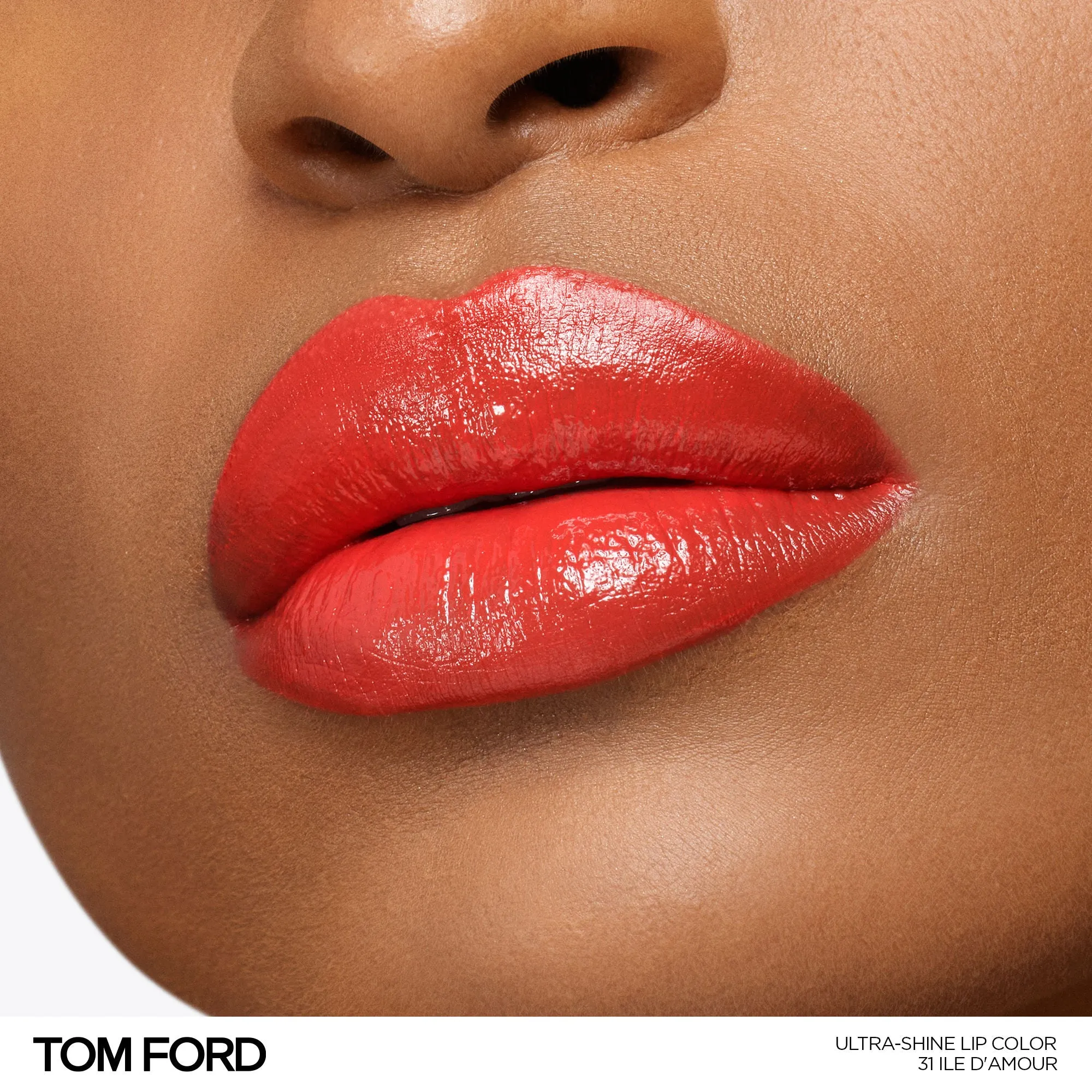 Ultra-Shine Lip Color (Limited Edition)