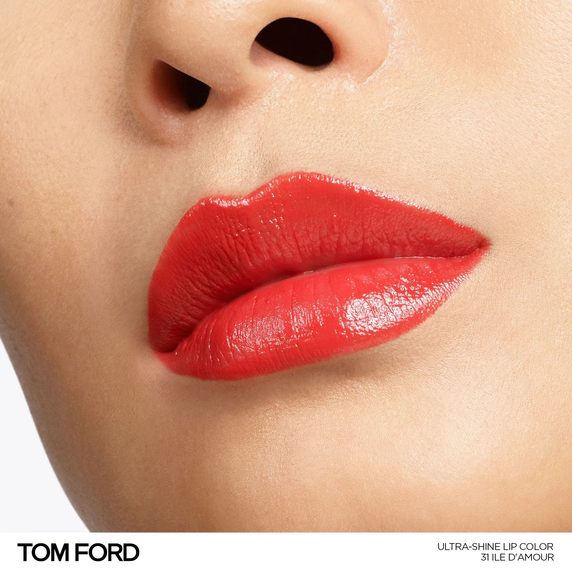 Ultra-Shine Lip Color (Limited Edition)