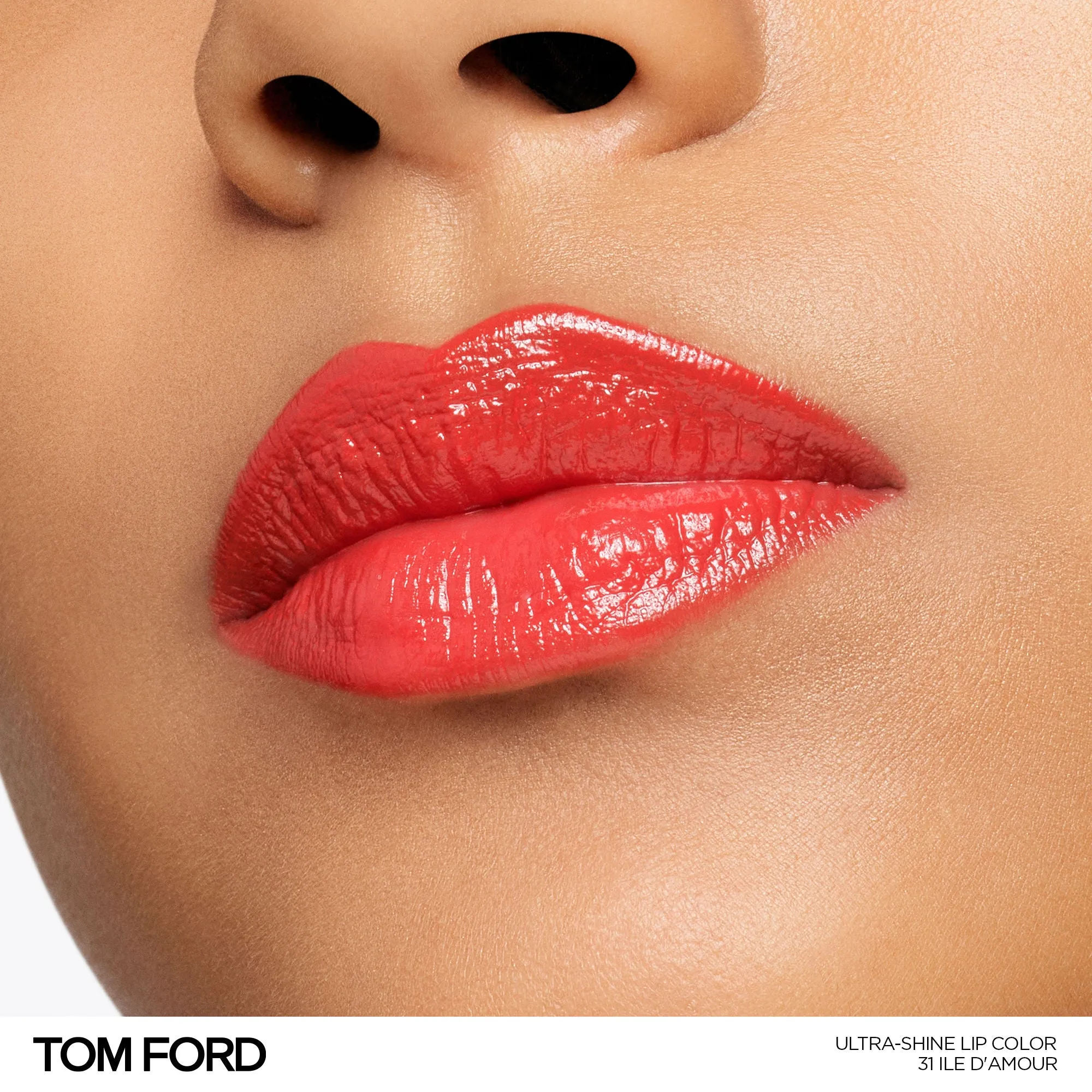 Ultra-Shine Lip Color (Limited Edition)