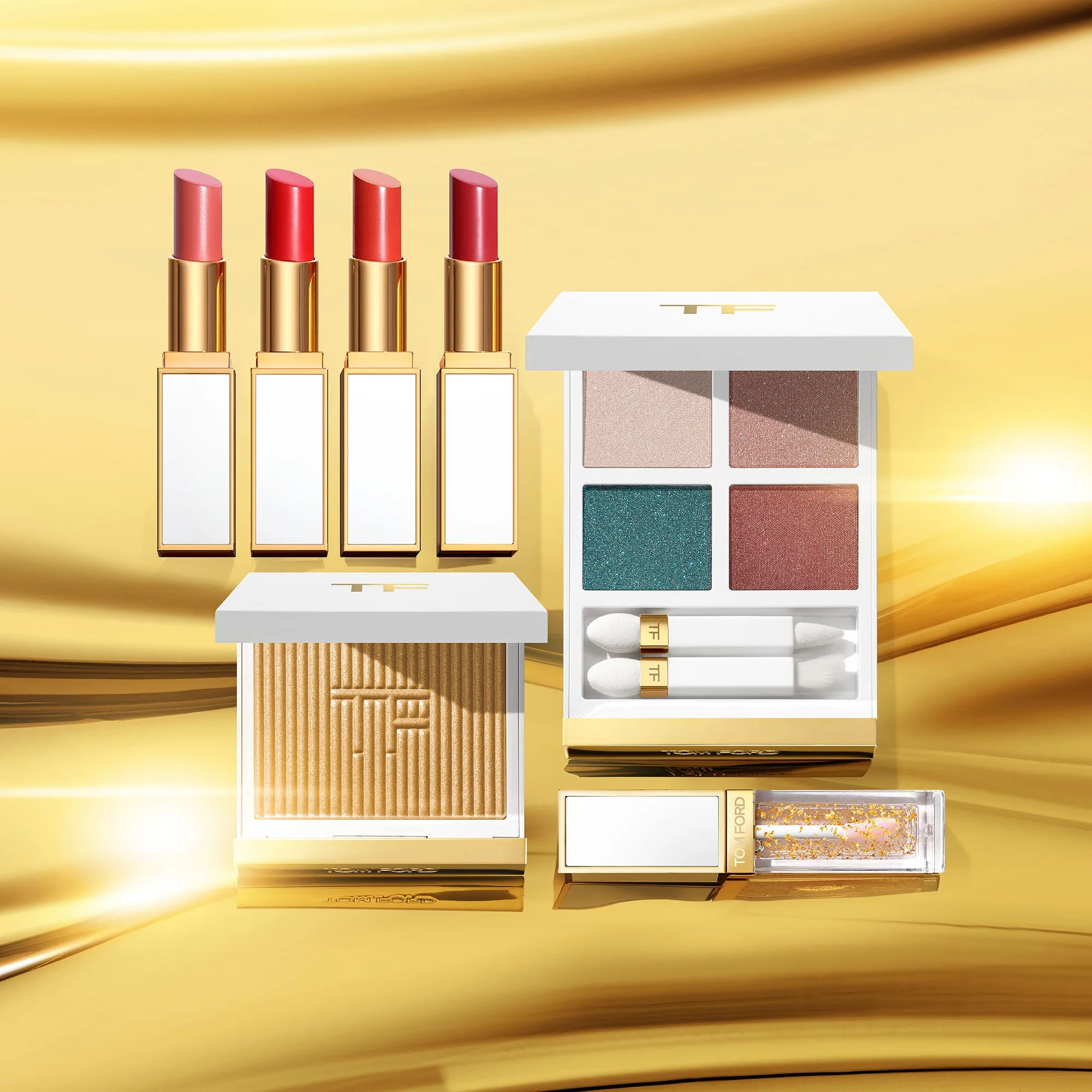 Ultra-Shine Lip Color (Limited Edition)