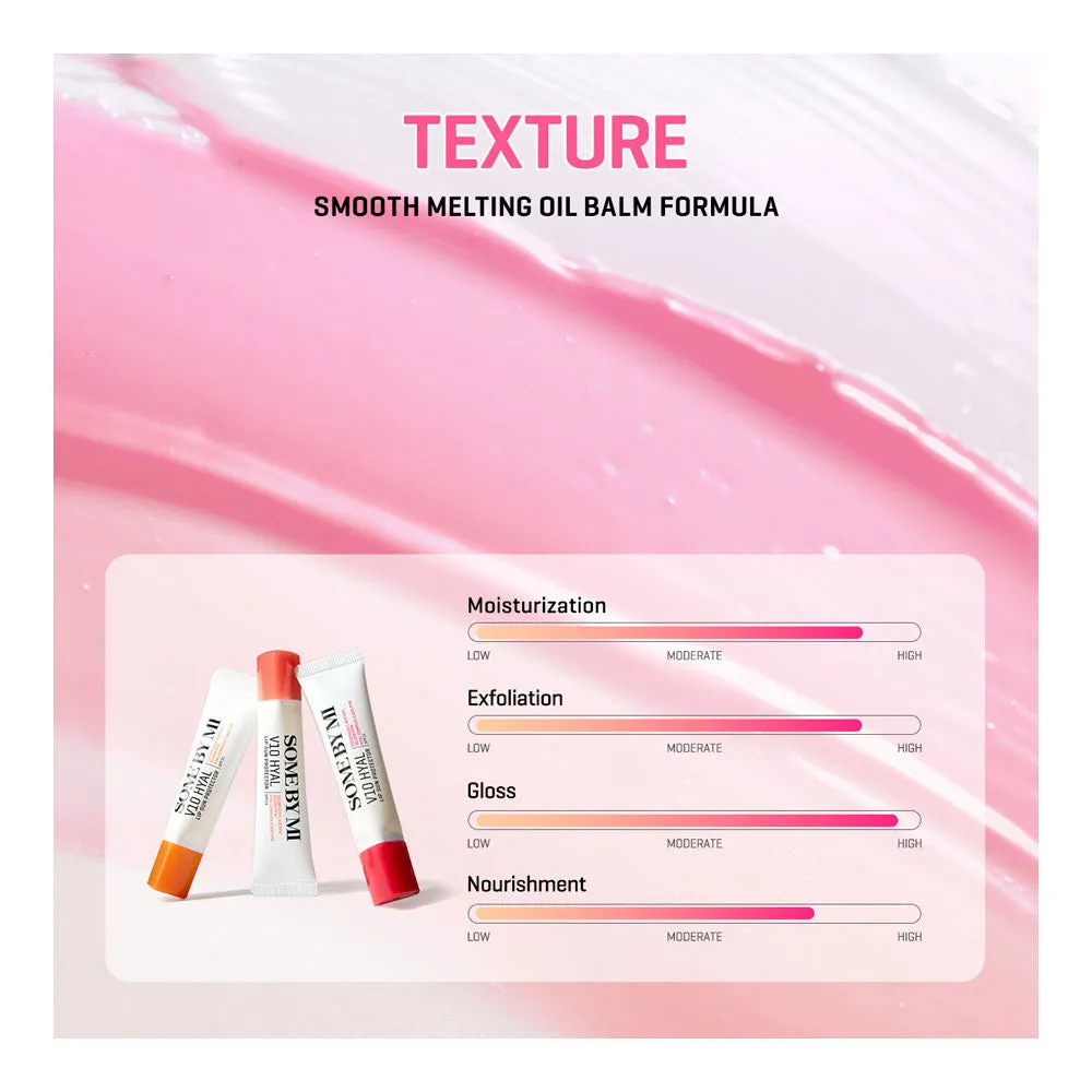 V10 Hyal Lip Sun Protector SPF15