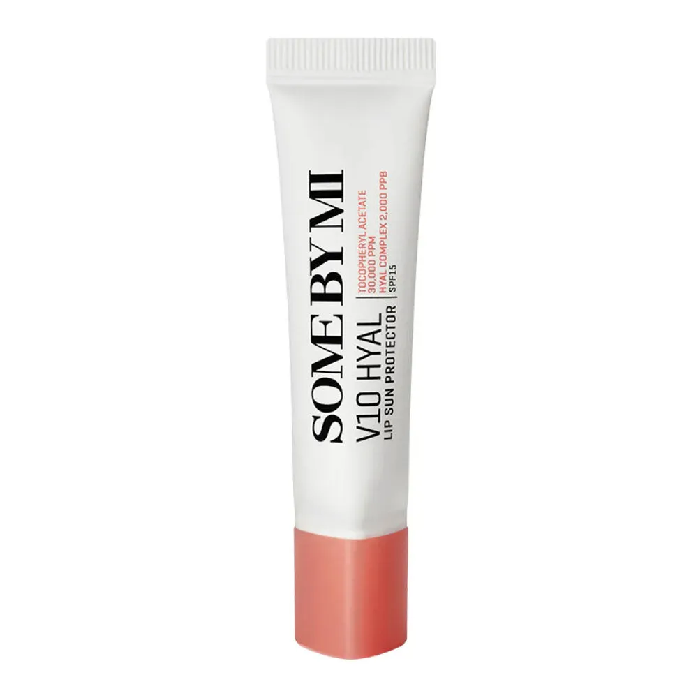 V10 Hyal Lip Sun Protector SPF15